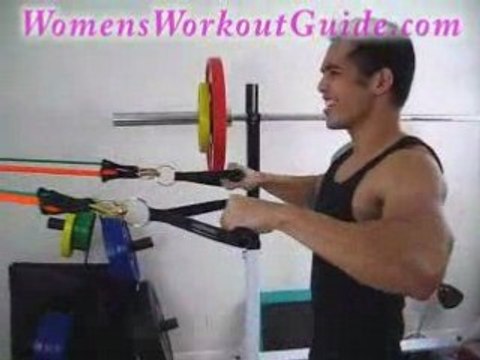 The Fat Burning Formula For Women - Workout Program week 6