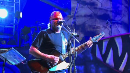 La Renga: totalmente poseídos - Trailer