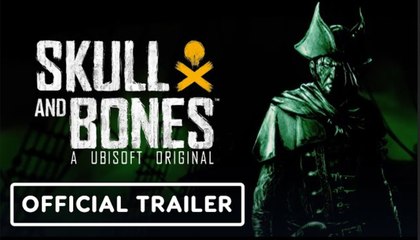 Skull and Bones | Season 1 Launch Trailer