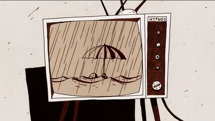 Elektriķa diena Bande-annonce (EN)