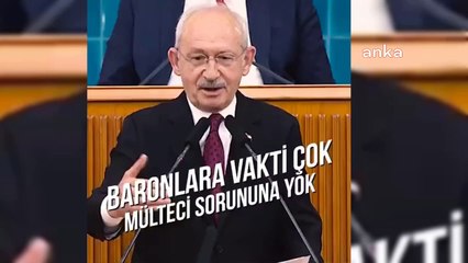 Kemal Kılıçdaroğlu’ndan Erdoğan ve Bahçeli’ye sert tepki