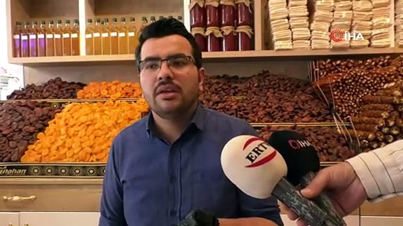 Kilosunu 10 bin TL'ye satıyorlar