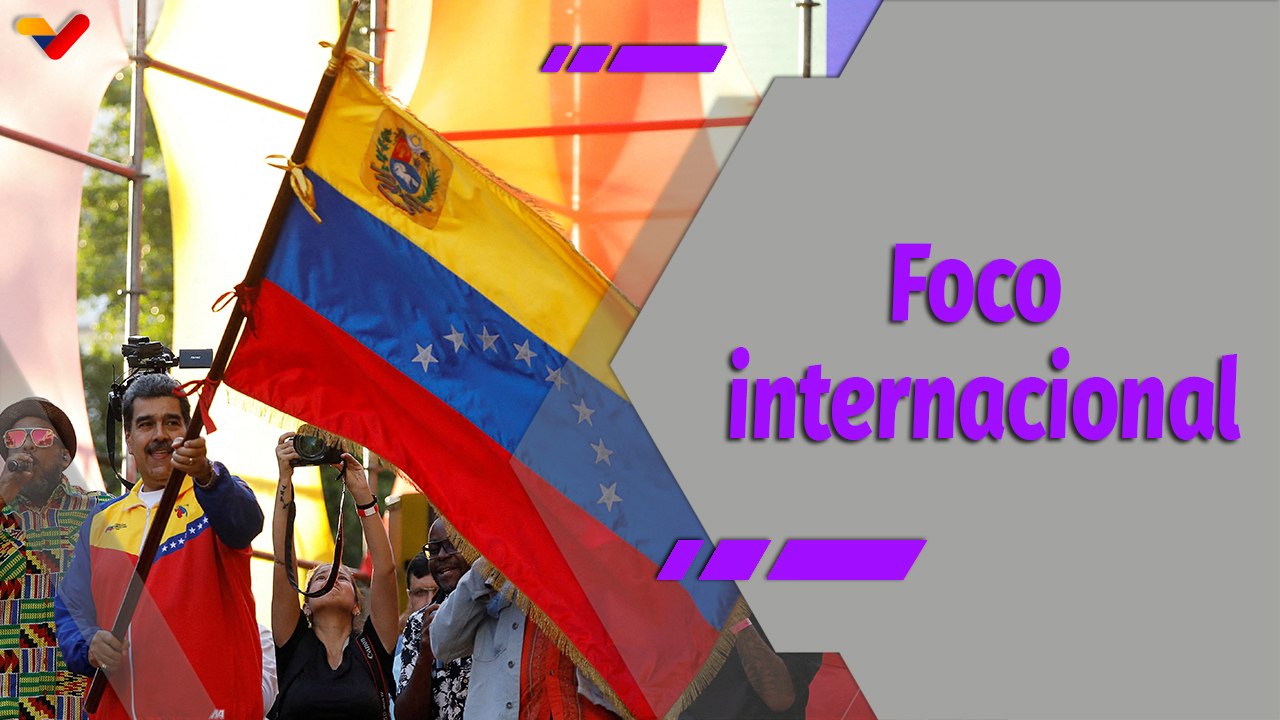 Al Dia | Venezuela y el mundo