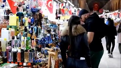 3 ayda 500 bin Bulgar geldi! Bir zamanlar biz giderdik Bulgaristan'a