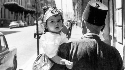 Bande annonce du documentaire 'C'était la guerre d'Algérie'