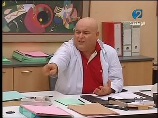 مسلسل شوفلي حل - الموسم 1 - الحلقة 14