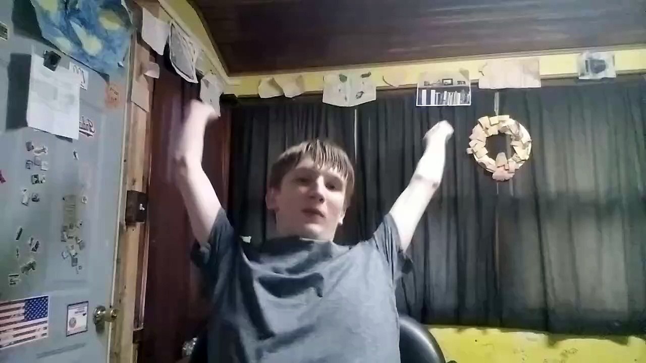 TOTO - Africa (Official SirCachopin Cover)