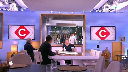 Anne-Elisabeth Lemoine fait une nouvelle bourde en direct dans C à vous