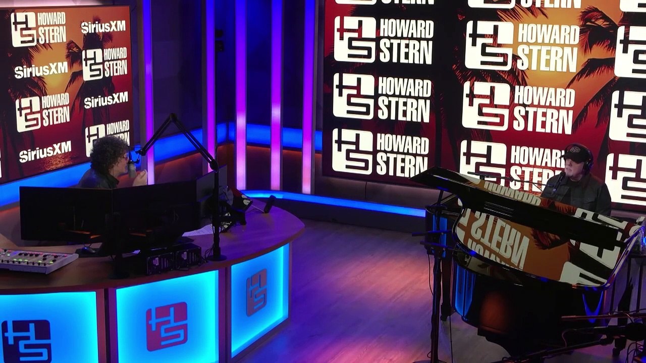 The.Howard.Stern.Show.2024.02.14.Billy.Joel