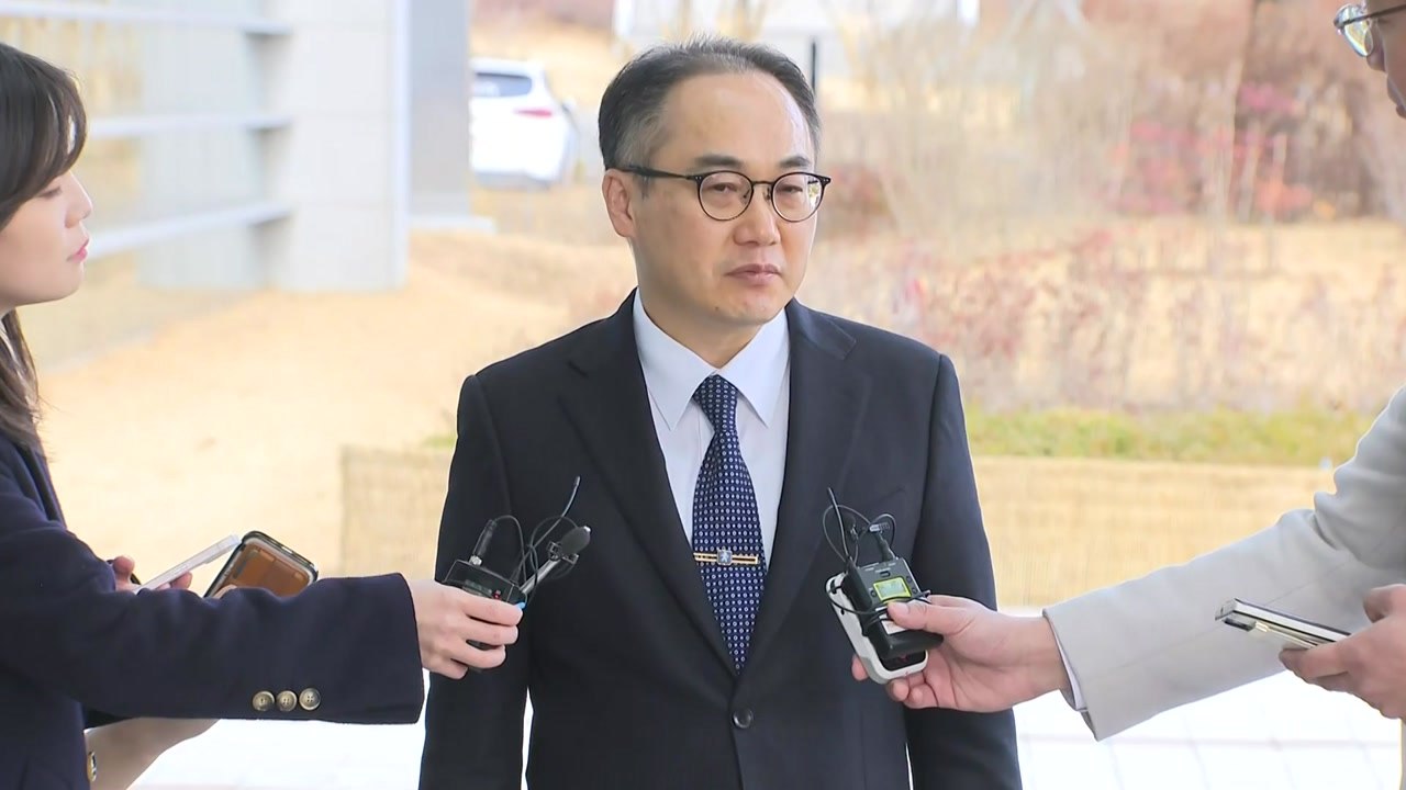 이원석 검찰총장 "전공의 복귀 안 하면 의료법 절차 따를 것" / YTN