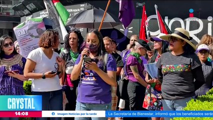 Taquero que agredió a mujer en CDMX será internado en un centro de rehabilitación psicosocial