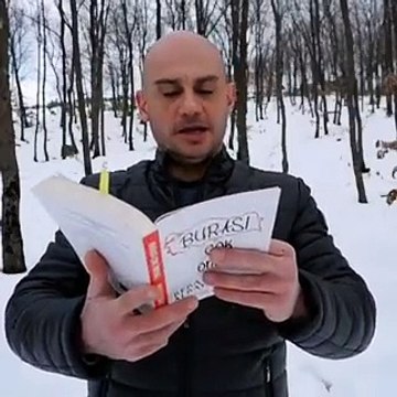 Berat Albayrak kendi kitabında yakalandı. Berat Albayrak AKP öncesinde üniversite okurken araba almış