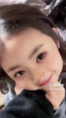 pretty cute little girl