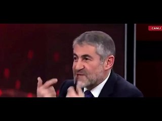 Erdoğan'la Nebati arasındaki tartışmayı Mustafa Balbay kulislerden sızdırdı