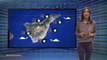 La previsión del tiempo en Canarias para el 28 de febrero de 2024, en Atlántico Televisión.