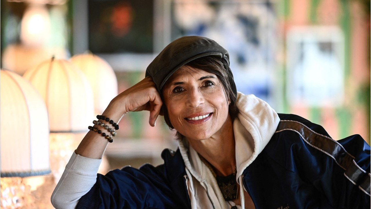 Voici - Dominique Crenn (Top Chef 2024) : la future jurée victime d'un accident de voiture, son récit glaçant