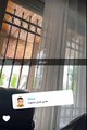 ضحى العريبي تنهار باكية في بث مباشر بعد منعها من السفر من الأردن الي تونس بسبب طليقها مكس
