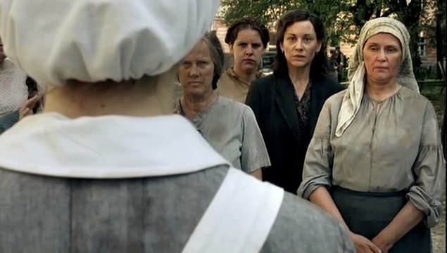 Unsere Mütter - unsere Väter - Miniserie in 3 Teilen - 2/3 Ein anderer Krieg - 2013