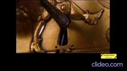 Une serrure du 16e siècle ! Serait-on capable de  fabriquer aujourd'hui ?? 