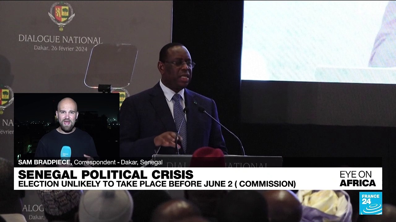 'It's unclear at this point what happens after April 2'