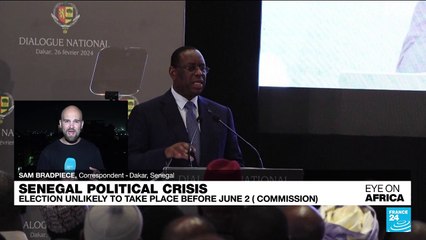 'It's unclear at this point what happens after April 2'