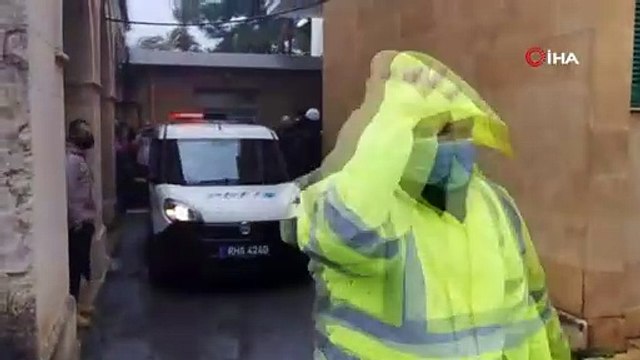 Halil Falyalı suikastında yeni gelişme
