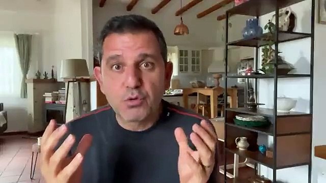 Flaş... Fatih Portakal'dan Numan Kurtulmuş'u pişman edecek sözler: Enayi mi zannediyorsunuz bu milleti?