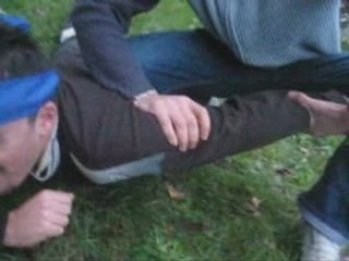 KIKICK BOXER TRAILER 2