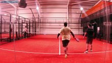 Padel4all - 26/02/2024 - Partie 5