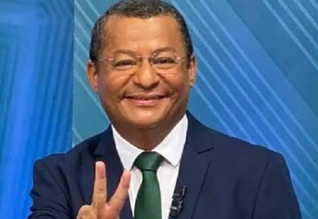 Nilvan Ferreira diz estar aberto para aliança com João Azevêdo e não descarta conversa com Cícero