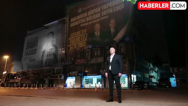 Ülkü Ocakları'nın Ayyüce Türkeş'i ihanetle suçlamasının ardından Kutalmış Türkeş'ten zehir zemberek sözler