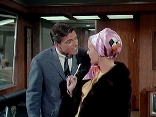 The Green Hornet E02 (Give 'Em Enough Rope)