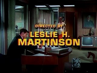 The Green Hornet E01 (The Silent Gun)