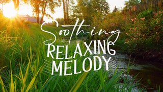 Relaxing Nature Sounds - Calm Atmosphere for Meditation, Stress Relief, Sleep Aid