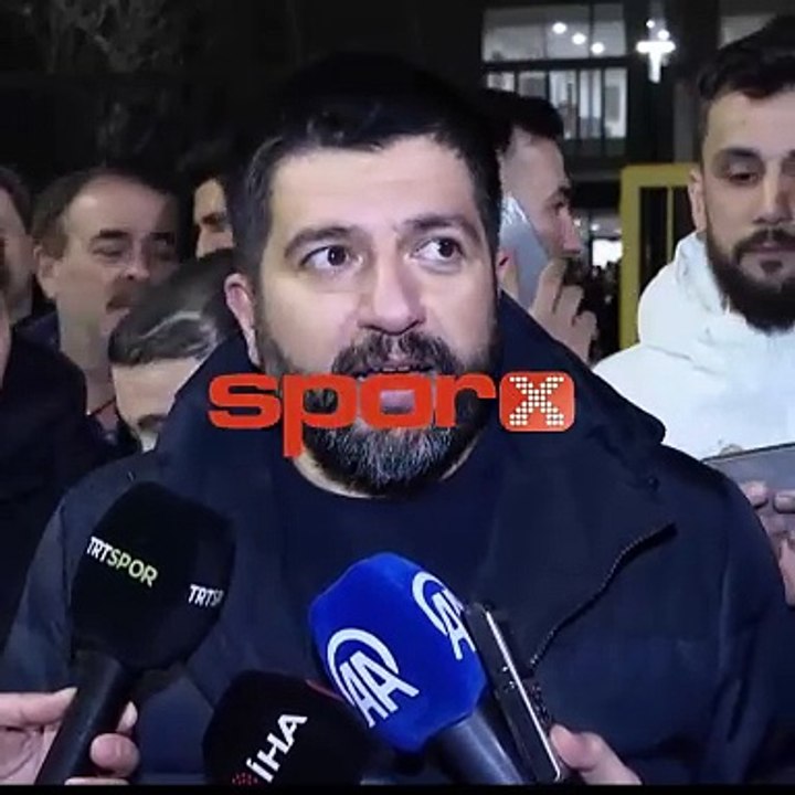 Hüseyin Aytekin: "Kupayı çok istiyoruz"