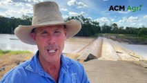 Peter Mahony talks natural capital in CQ | February 28, 2024 | Queensland Country Life