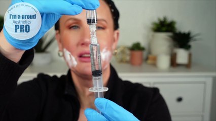 Fat Dissolving Series: Session 3