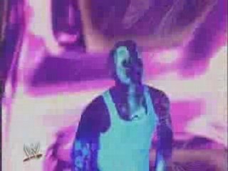 Jeff Hardy Titantron