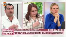 Esra Erol'a çıktı anlattı. Fenerbahçe sevdası yüzünden yuvası yıkılan Şaban