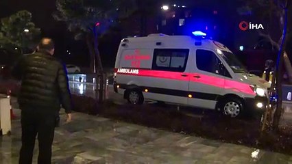 Piknik tüplü ölümü ihbar önledi