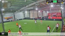 Faute de Yacouba Diaby - Shatta