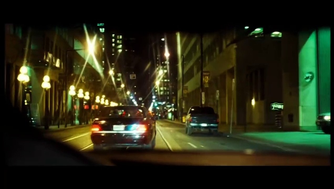 Shoot ’em up - ganzer film - 2007