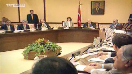 Demokrasiye vurulan darbe: 28 Şubat