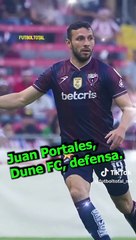 ¿Sabías que estos 5 mexicanos juegan en Europa este 2024?