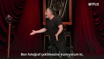 Netflix Cem Yılmaz için tarih verdi: Yeni gösterisi için geri sayım başladı