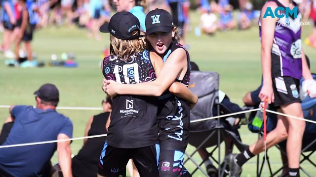 Junior State Cup photos | 2024 | Daily Liberal