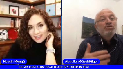 Erdoğan hangi işi beceremedik dedi? Gelecek Partili Abdullah Güzeldülger Kasımpaşa’dan aldığı bilgiyi paylaştı