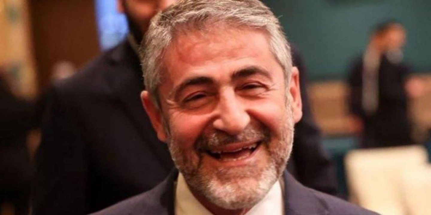 Nureddin Nebati'nin Meclis'te olmadığı halde oy kullandığı ortaya çıktı