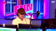 Cartman sur Fun Radio - L'intégrale du 27 février