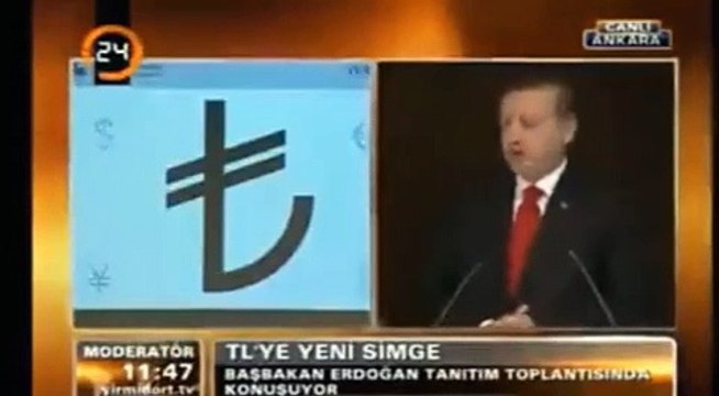 Erdoğan’ın 2012’deki konuşması gündem oldu: Eskiden sabahtan akşama para değer kaybediyordu